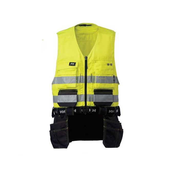 Hi-vis vest A15