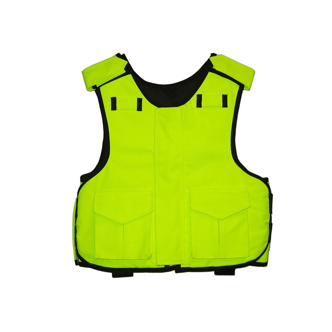 Hi-vis vest A13