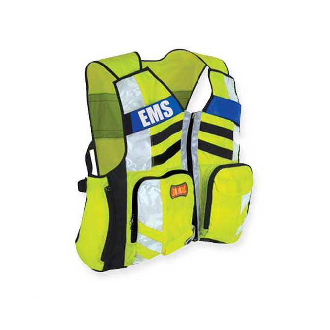 Hi-vis vest A24