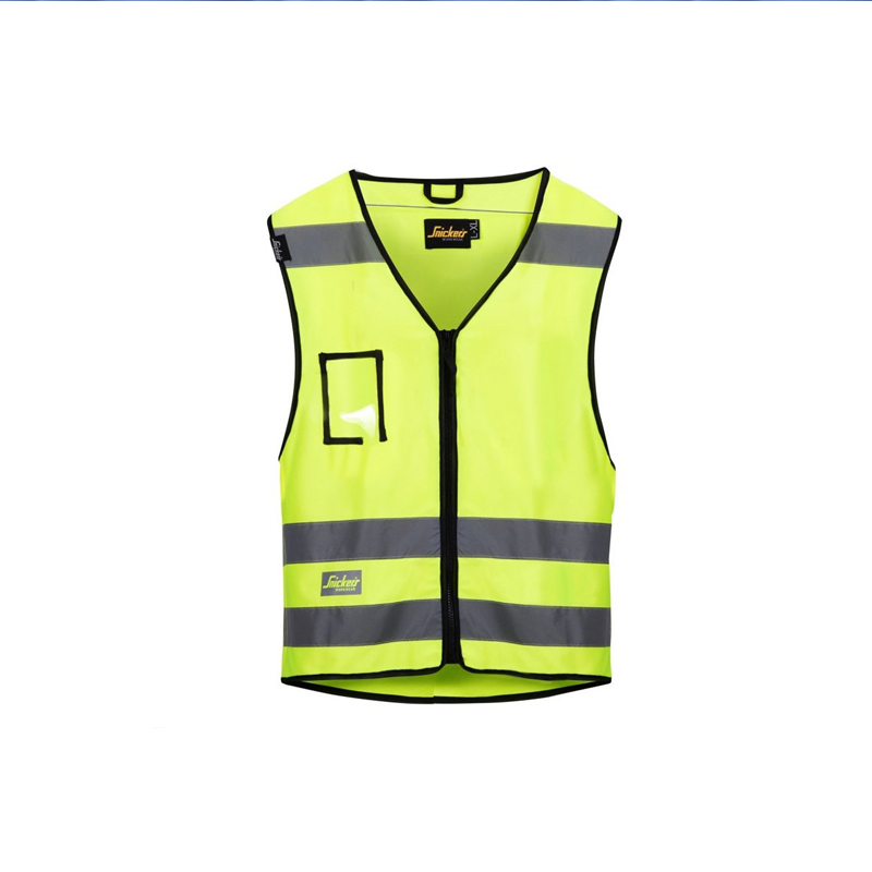 Hi-vis vest A23