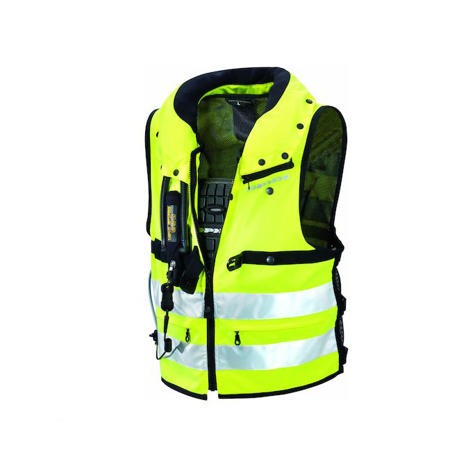 Hi-vis vest A20