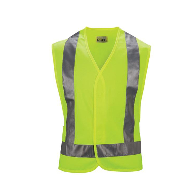 Hi-vis vest A19