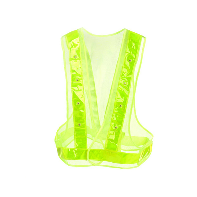 Hi-vis vest A18