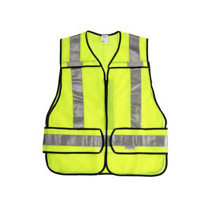 Hi-vis vest A17