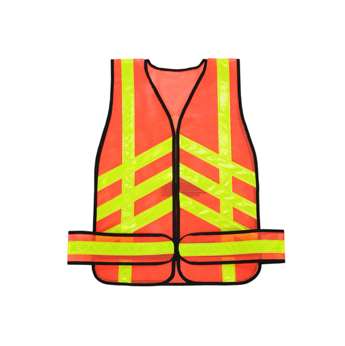 Hi-vis vest A16