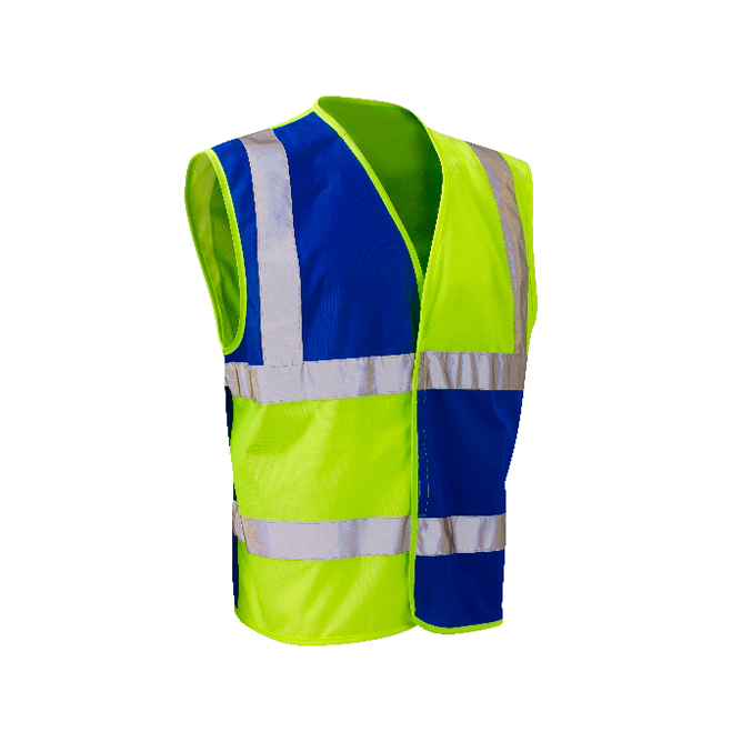 Hi-vis vest A10