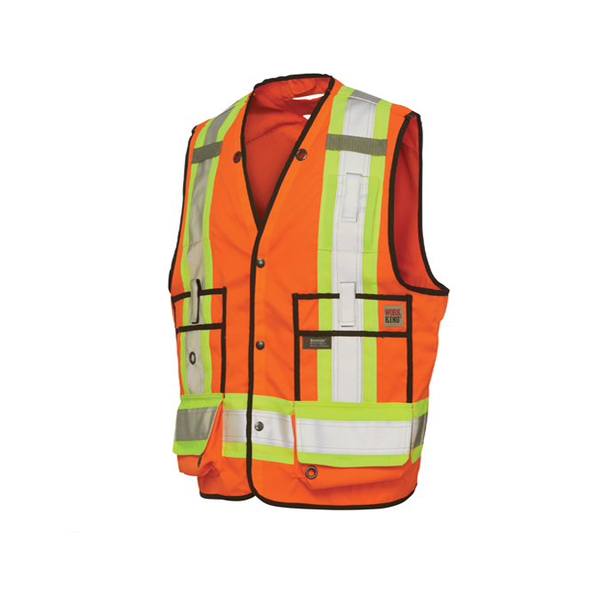 Hi-vis vest A9