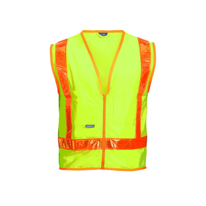 Hi-vis vest A8