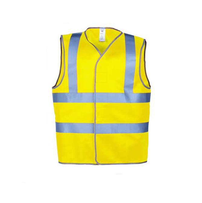 Hi-vis vest A7