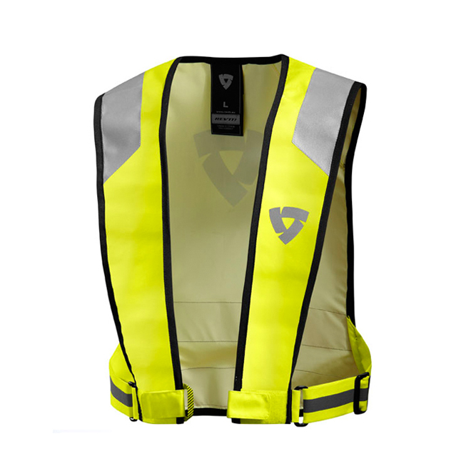 Hi-vis vest  A4