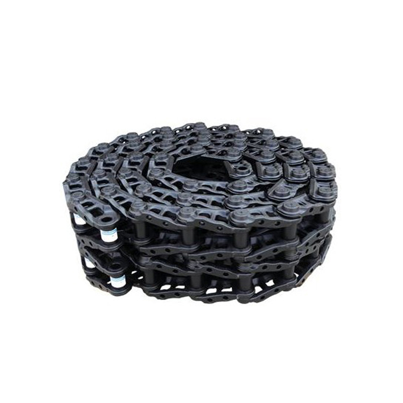 Excavator Chain 5