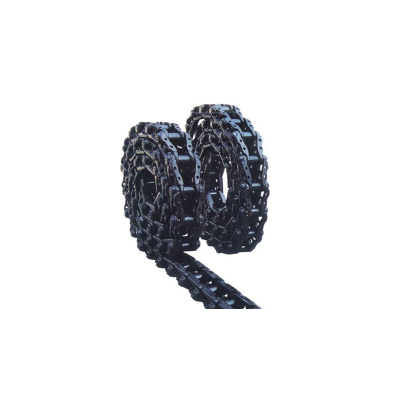 Excavator Chain 3