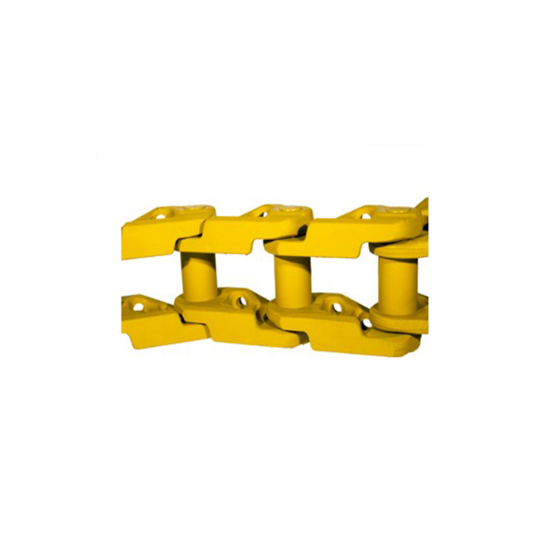 Excavator Chain 2