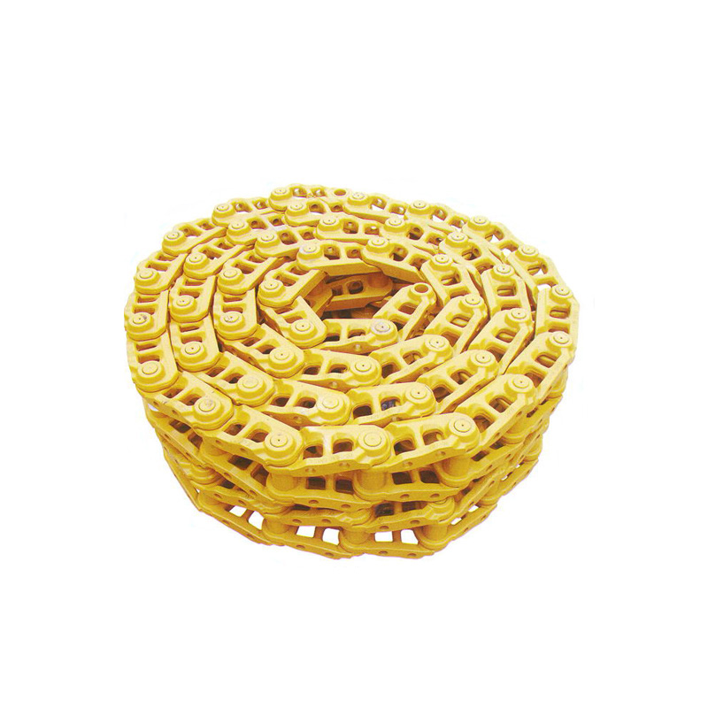 Excavator Chain 1