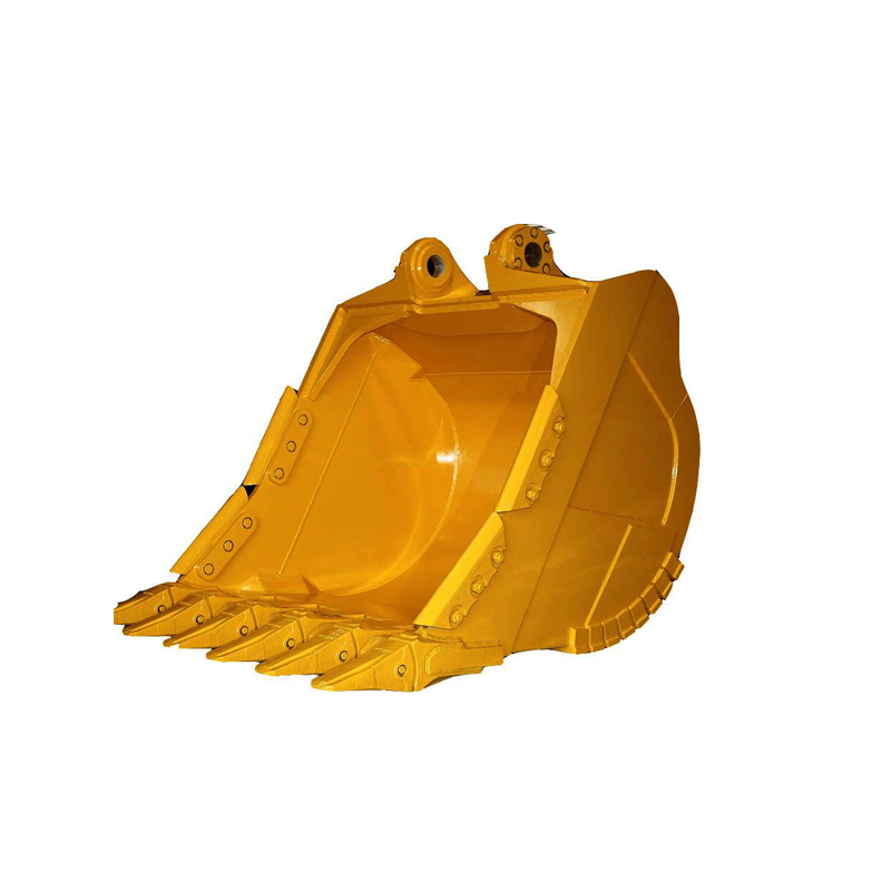 Excavator Bucket 6