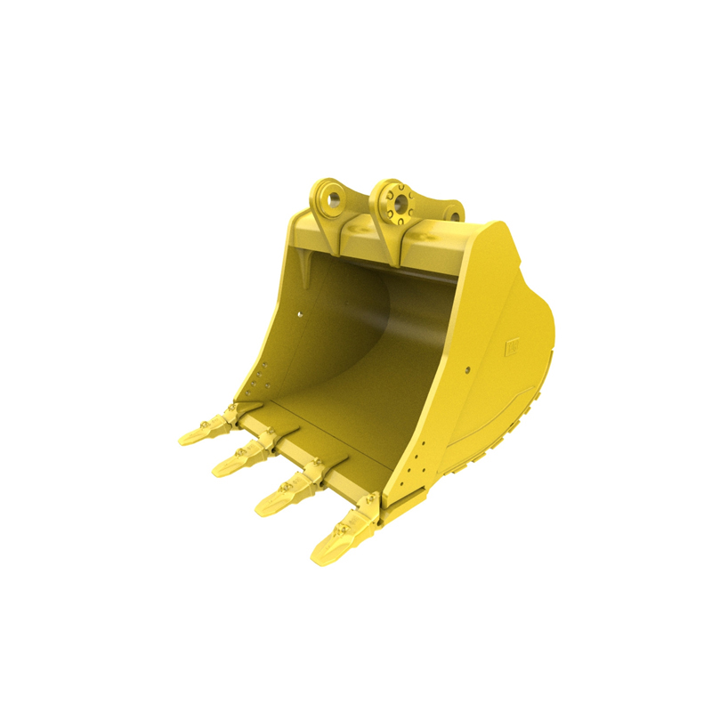 Excavator Bucket 5