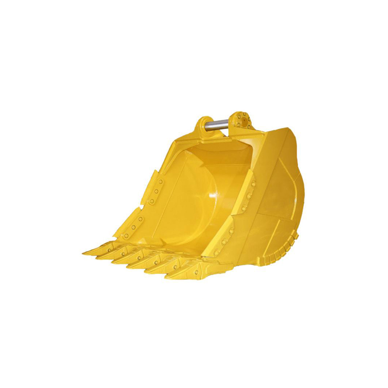 Excavator Bucket 2