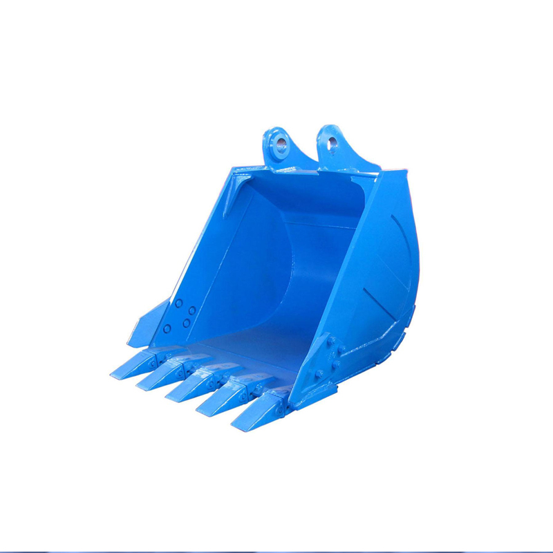 Excavator Bucket 1