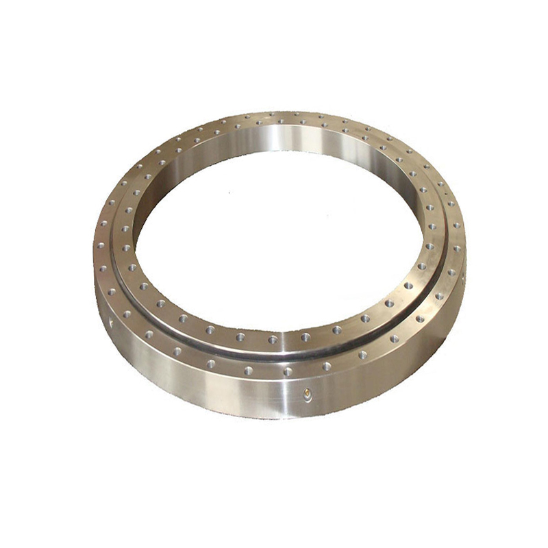 Three-row roller slewing bearing——Nongear