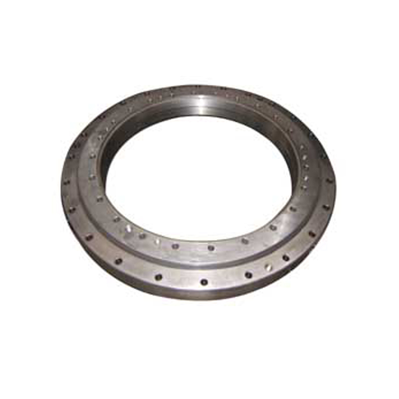 Single-row crossed roller slewing bearing 02——Nongear